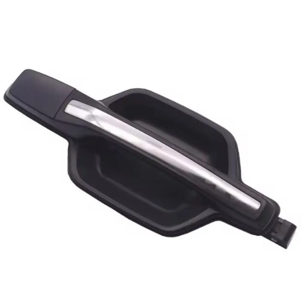 

OEM Style Exterior Door Handle for Mitsubishi For Montero Models Produced Between 2001 and 2006 Direct Fit Replacement Part