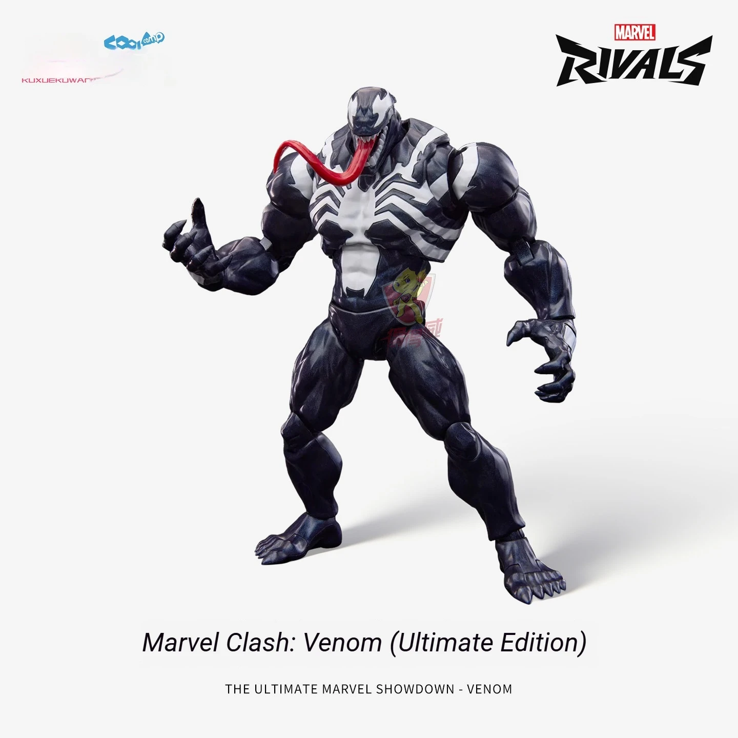 blokees-marvel-rivals-beyond-version-venom-spider-man-snap-fit-action-figure-buildable-model-kit-collectible-toy-gift-for-fans