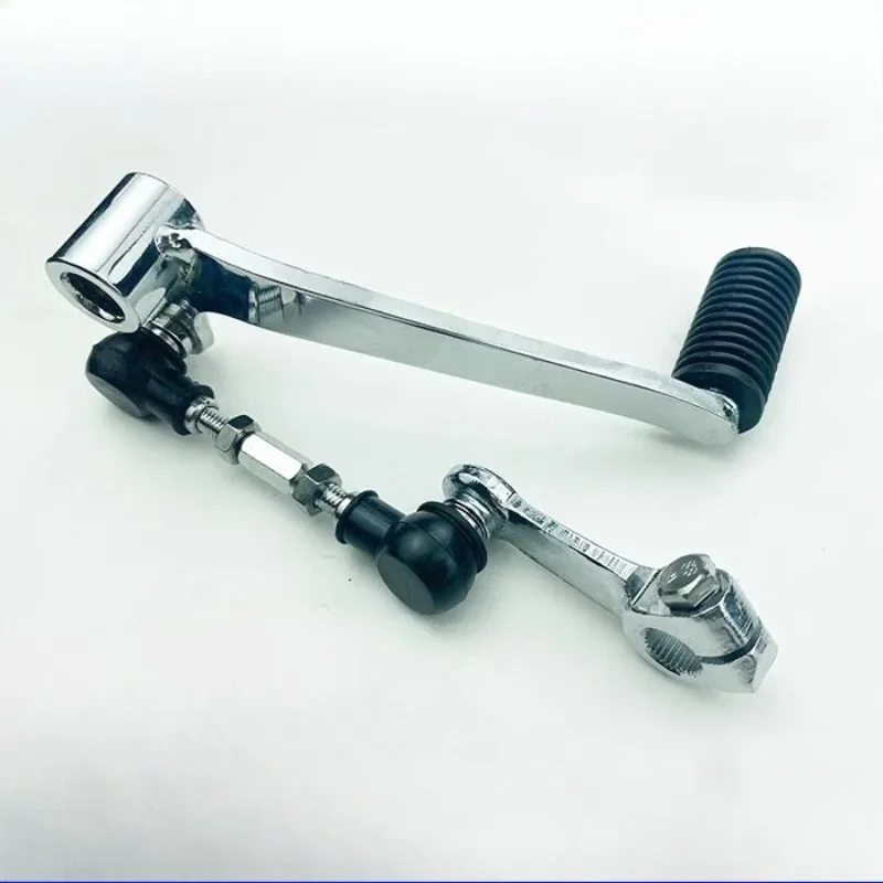 Motorcycle Gearshift Pedal for Sundiro Honda Dayang Dayun Qjmotor Lifan CBT125 CB125T DY150 QJ150 Speed Changer Gear Shift Lever
