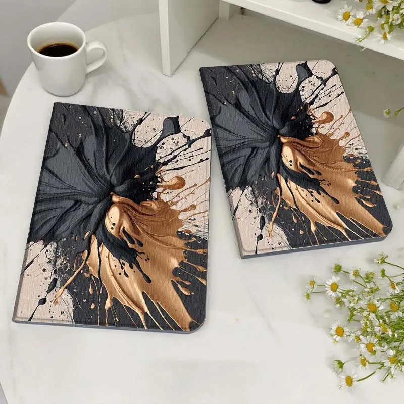 

Vibrant Floral Artwork For Honor MagicPad MatePad M5 8 9 2 3 10 12 X V7 V8 X8 X9 V9 GT X9a GT2 S Air Pro Tablet Case