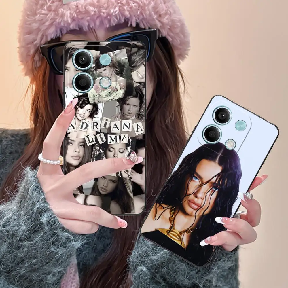 Adriana Lima Mobile…