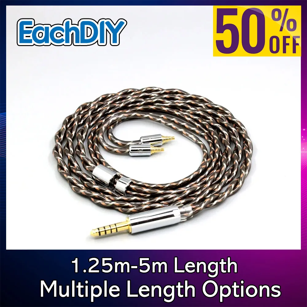 Typex 25AWG Litz Sh…