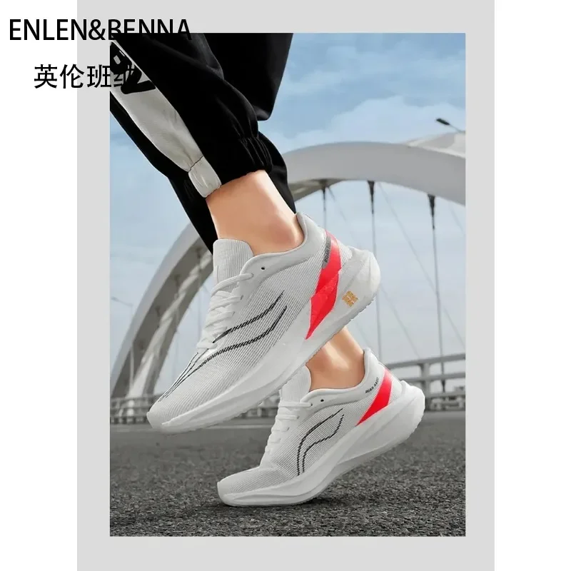 

2025 popular fashion classic non-slip, wear-resistant, light and breathable high-quality sports shoes