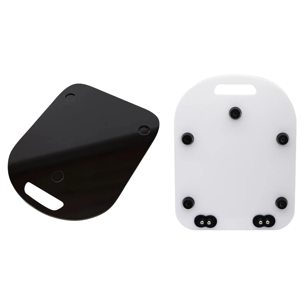 TM5 TM6 Wooden Food… - image