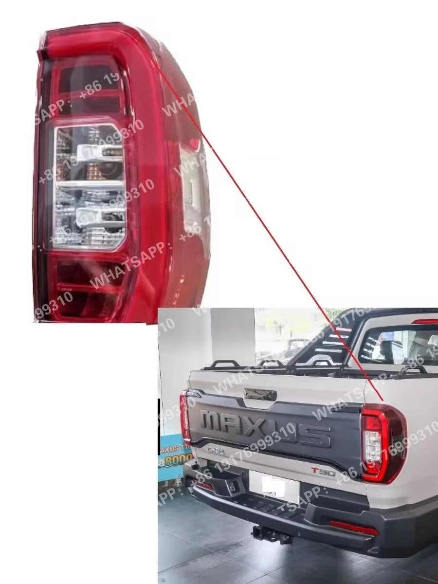 Задний фонарь Задний фонарь для SAIC LDV MAXUS T90 2021р.