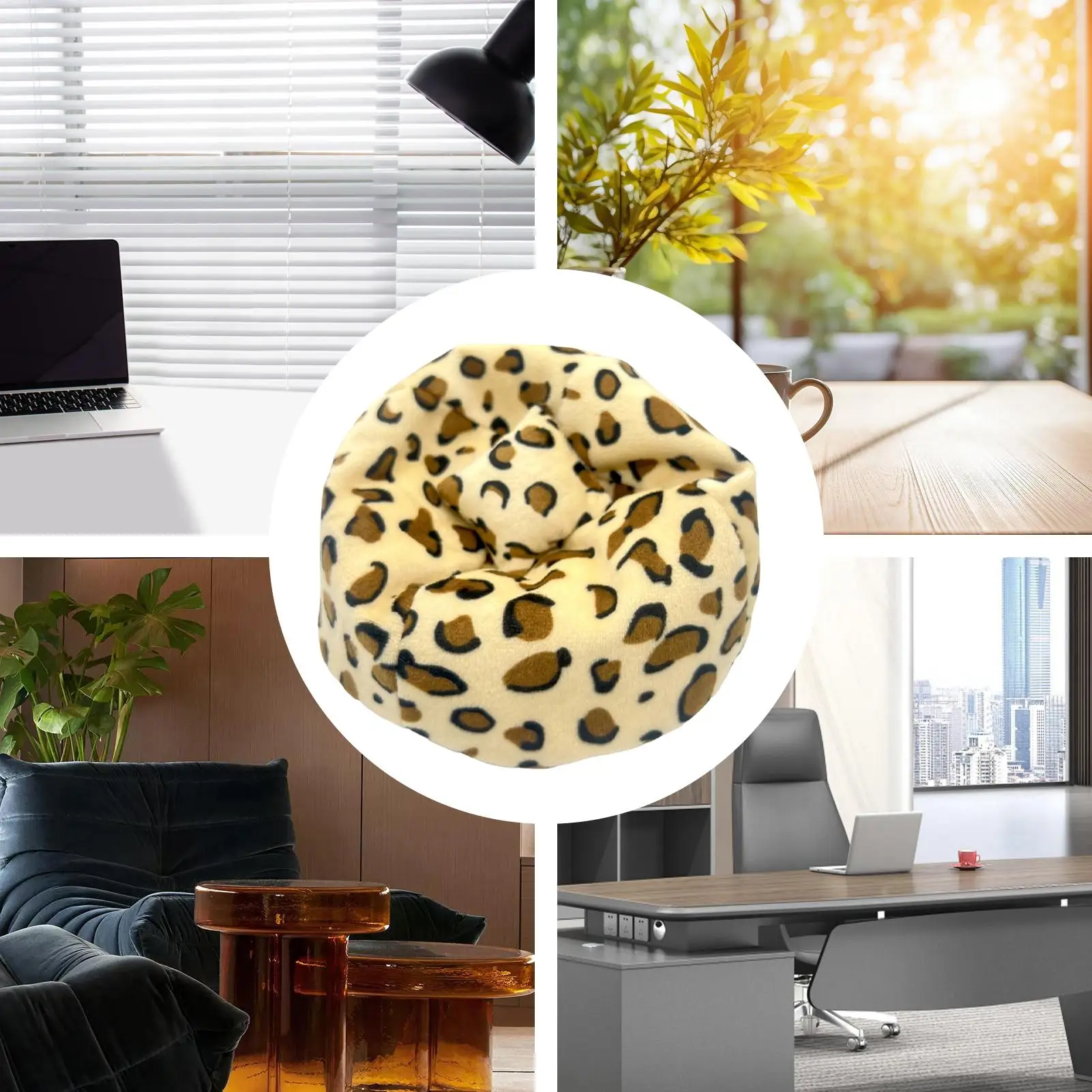 

Кресло-мешок для кукол: мини-диван, сиденье для кукол, аксессуары для демонстрации на столе, для спальни, детской, витрины, игровой комнаты, для ролевых игр