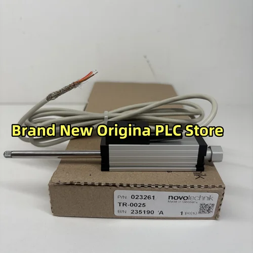 TR-0025 TRS-0025 Transductor de posición 100% NUEVO
