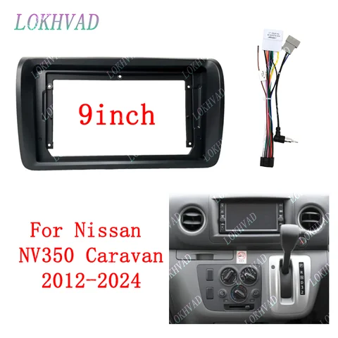 10 best sales nv350 - №7