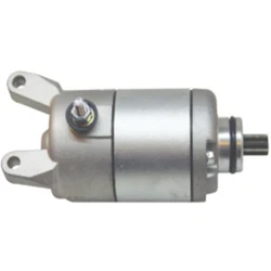 Starter Motor For HONDA CB190 16-20 XR190 2021 31200-K70-601