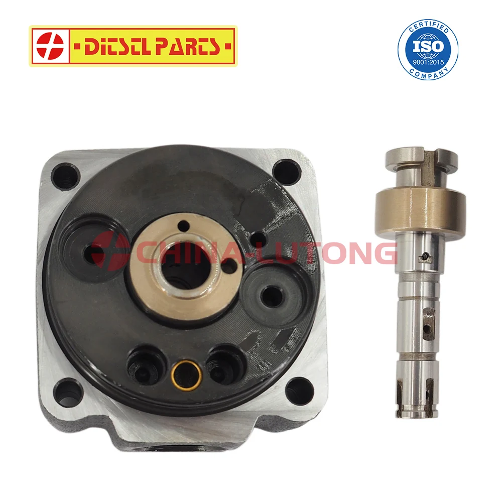 14MM Distributor Rotor Head 146402-4020 VE Fuel Diesel Pump Hydraulic Head 4/14L 8971255290 For Engine Isuzu Elf 4JB1 4HG1 493ZQ