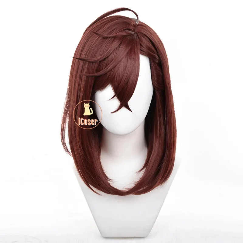 Momo Ayase Cosplay … - image