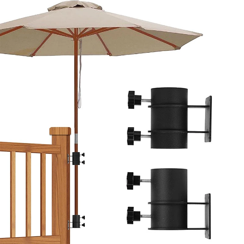 Thumbnail 2 - #18 Compare Outdoor Umbrella Bases Before You Buy