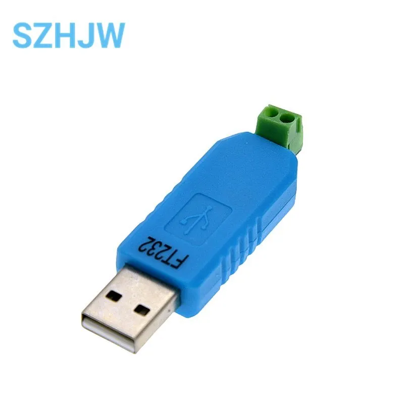 USB TO RS485 CH340 PL2303 FT232RL to RS485 module For Arduino