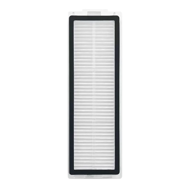 Zubehörteile passend für Dreame L10s Plus RLL42SD Reiniger, Ersatzteile, Hauptbürste, Seitenbürste, Filter, Wischpad, Staubbeutel – Detail 4