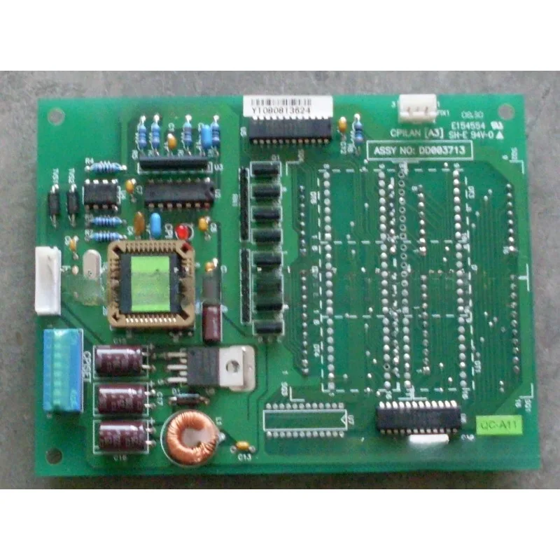 Parts For Elevator …