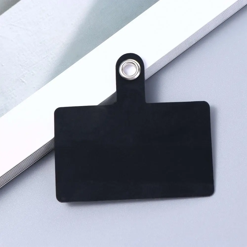 Strap Mobile Phone Lanyard Anti-lost Phone Accessory Safety Tether Patch Phone Lanyard Gasket Neck Cord Patch Straps Patch