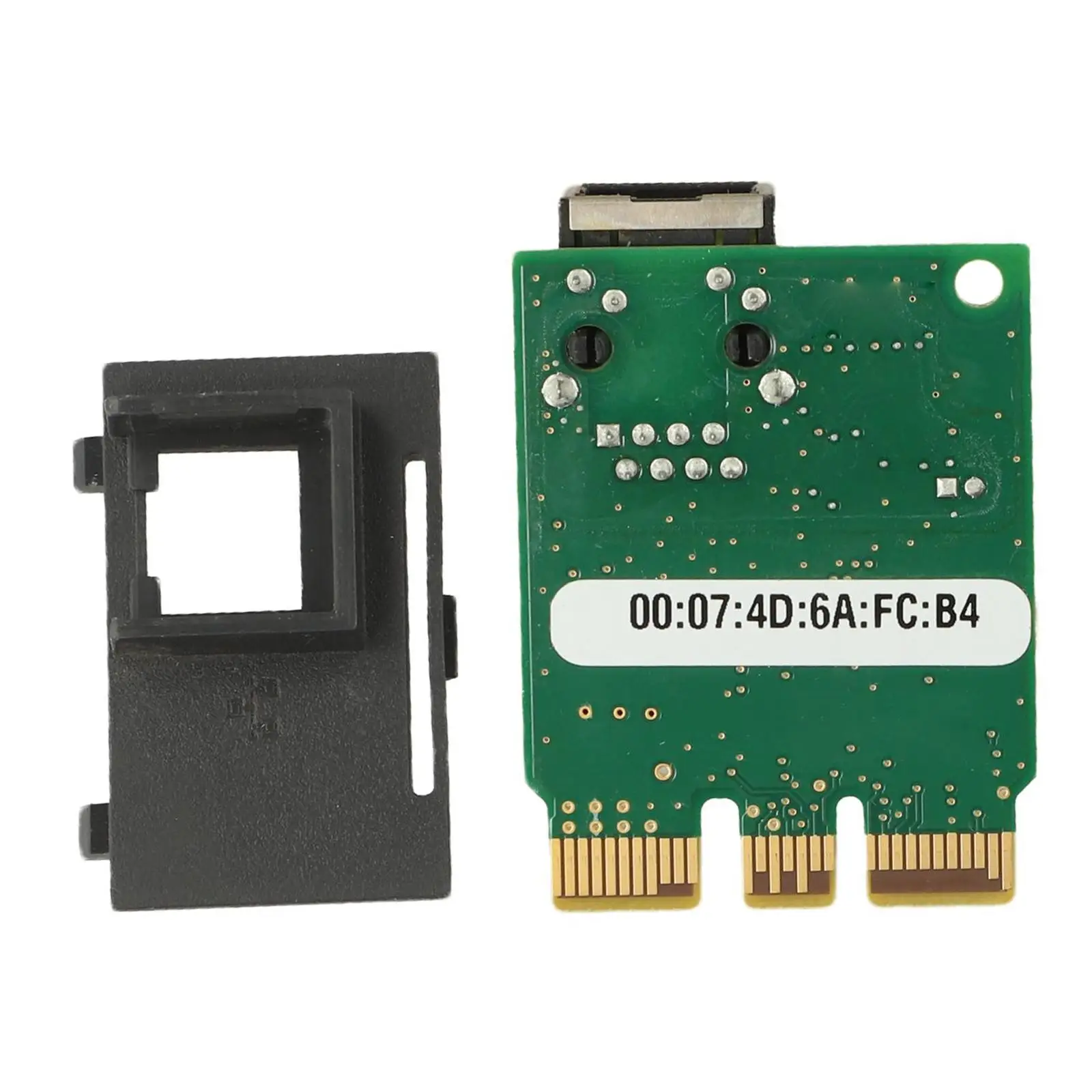 Ethernet Module Kit Upgrade Ethernet Module Enhanced Printing Performance Thermal Transfer Printers Direct Thermal Printers