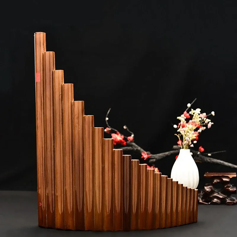 Thumbnail 4 - #33 Musical Pipes Ranking List in 2026