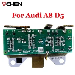 Car Accessories Tools 1pc 4n0 903 028n for Audi A8 D5 48V Hybrid Electric Generator IGBT Repair Modular Auto Replacement Parts