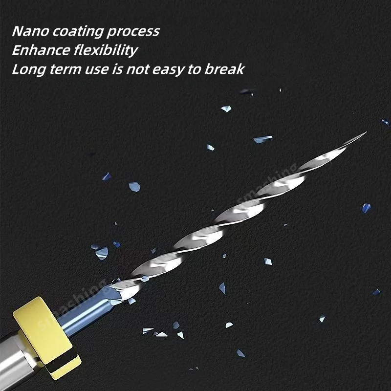 3pcs/pack M3-RT Retreatment File Dental File Root Canal Retract Files Rotary Endo Files Dentist Materials UDG Gutta GP Remove ﻿