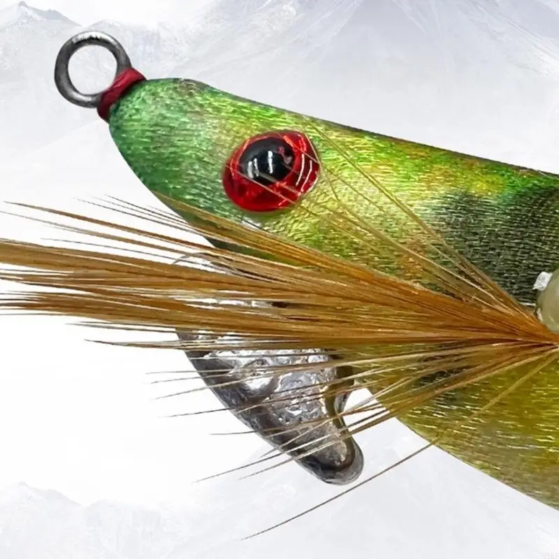 62kf 8pcs 7,8 GLOW SQUID JIG CHRIMP LAUTS BAITS SQUID JIG GLOW JIG HOW