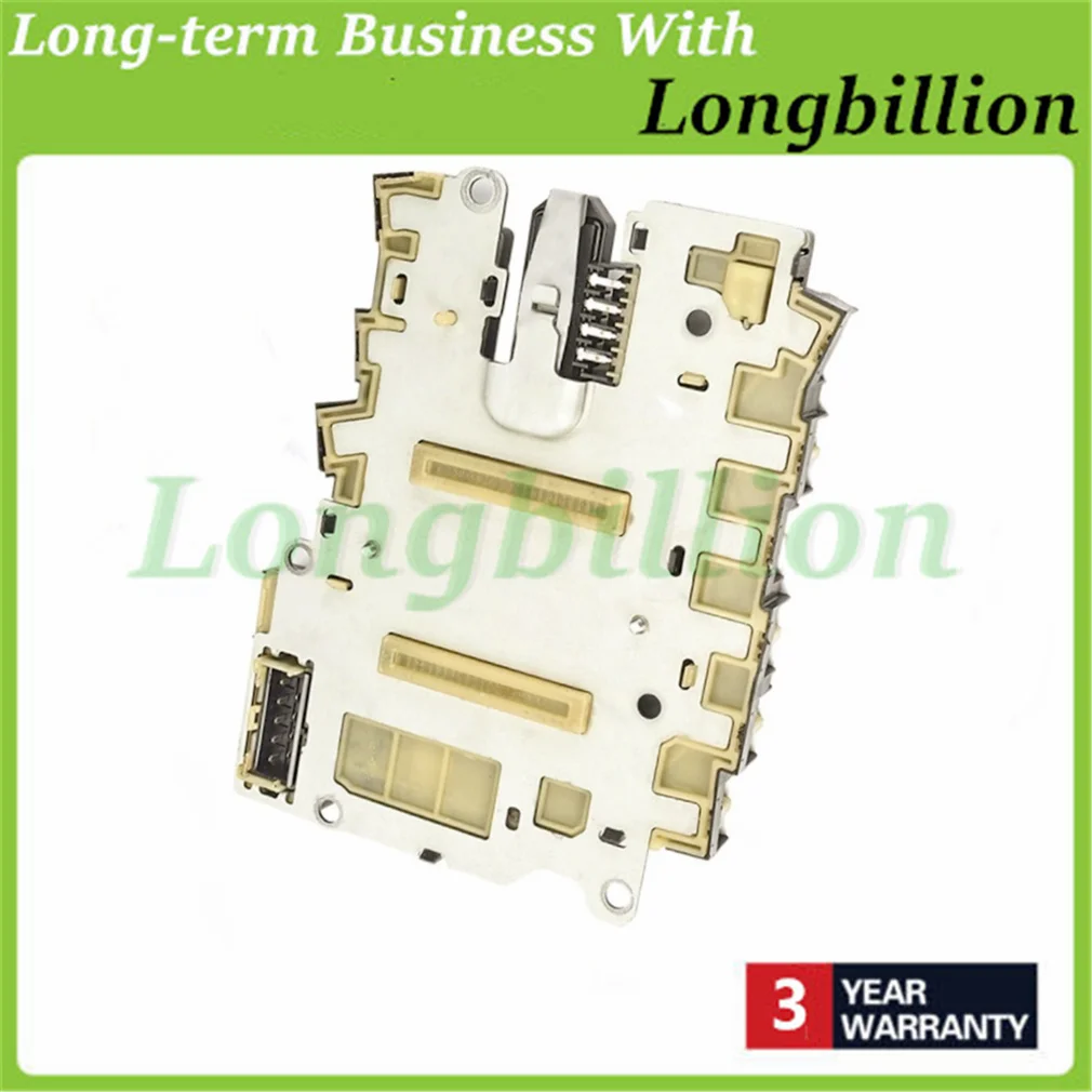 M3B ETC94-110N RE7R01A New Other TCM TCU Transmission Control Module for Nissan Infiniti Mitsubishi Renault