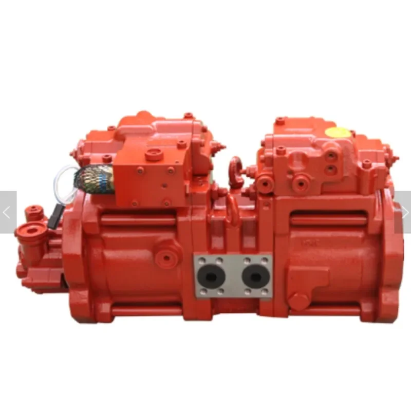 130 EXCAVATOR HYDRAULIC PUMP 2401-9236