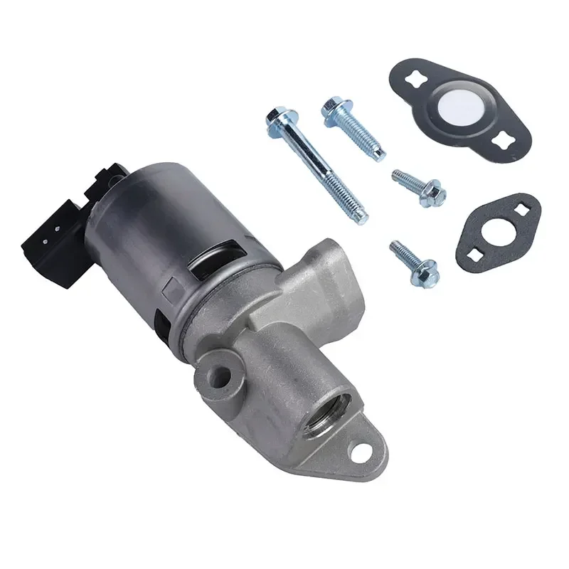 

Новый клапан рециркуляции отработавших газов для Chrysler Pacifica Town & Country для Jeep Wrangler Dodge Grand Caravan 4593896 АБ