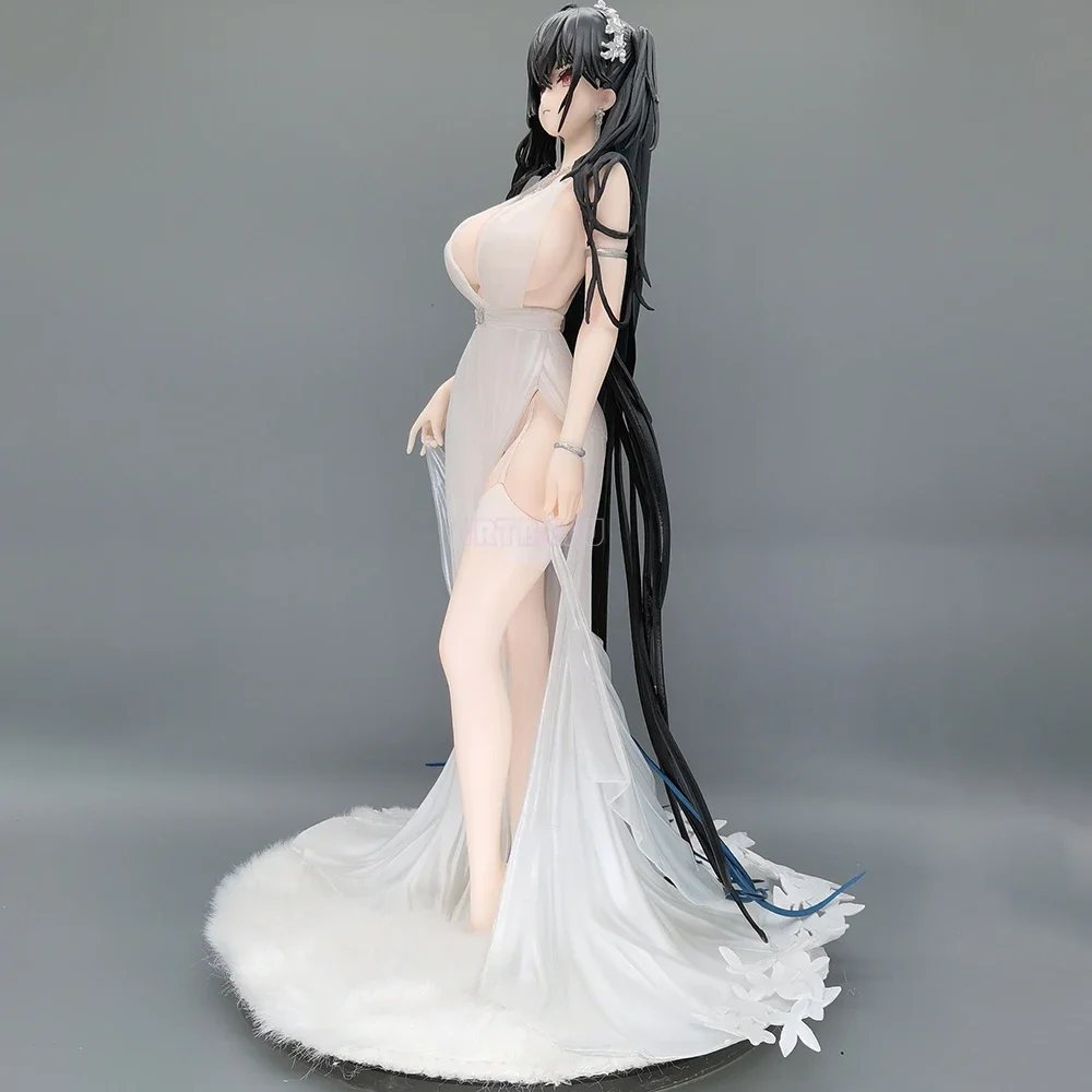 Azur Lane Taiho 1/6 tentation sur la brise de mer Ver luxe chinois Anime PVC figurine jouet jeu à collectionner modèle poupée