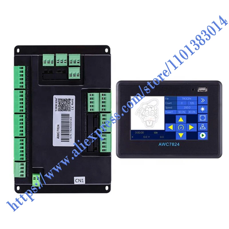 100% جديد الأصلي 1 سنة الضمان CP1E-N20DT-D