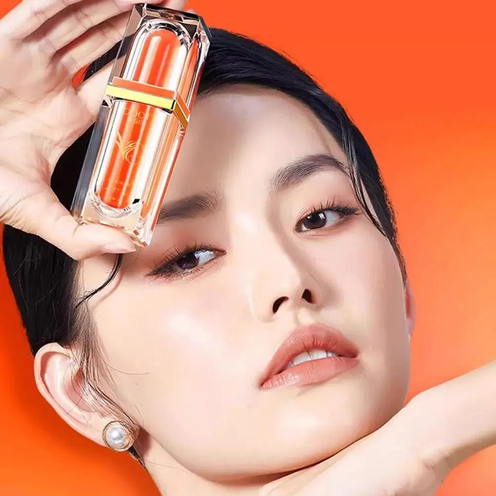 Vitamin C Gesichtscreme Whitening Vc Five Tone Up Feuchtigkeitscreme Haut Natürliche feuchtigkeitsspendende Alterung Make-up Concealer Pflegecreme ﻿