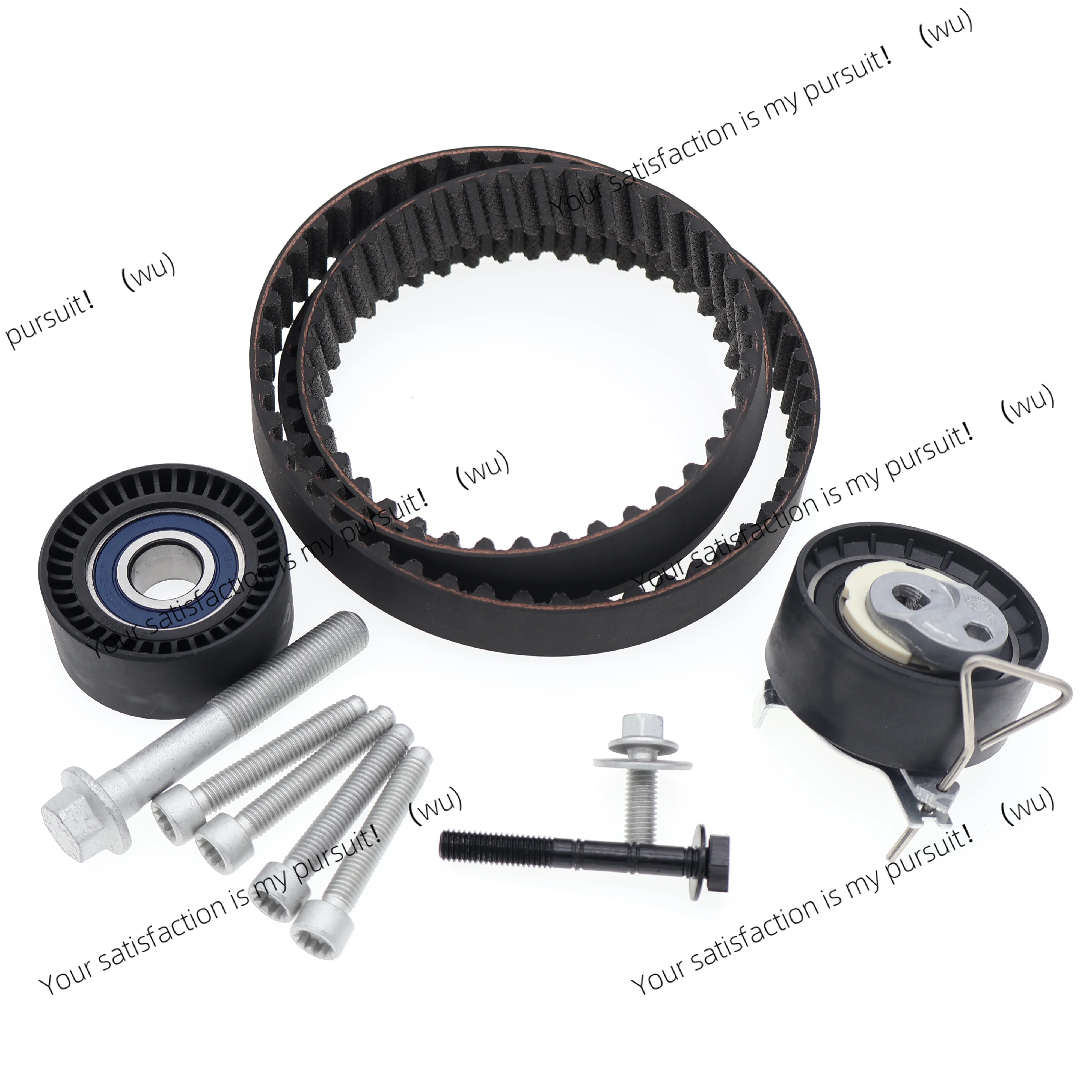 32213096 For Volvo S60/90 XC60 /90 V40/60/90 Timing Belt Chain Kit 32213096