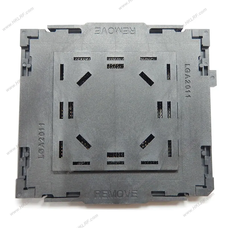 

Разъем процессора материнской платы LGA2011-V3 Основание держателя процессора