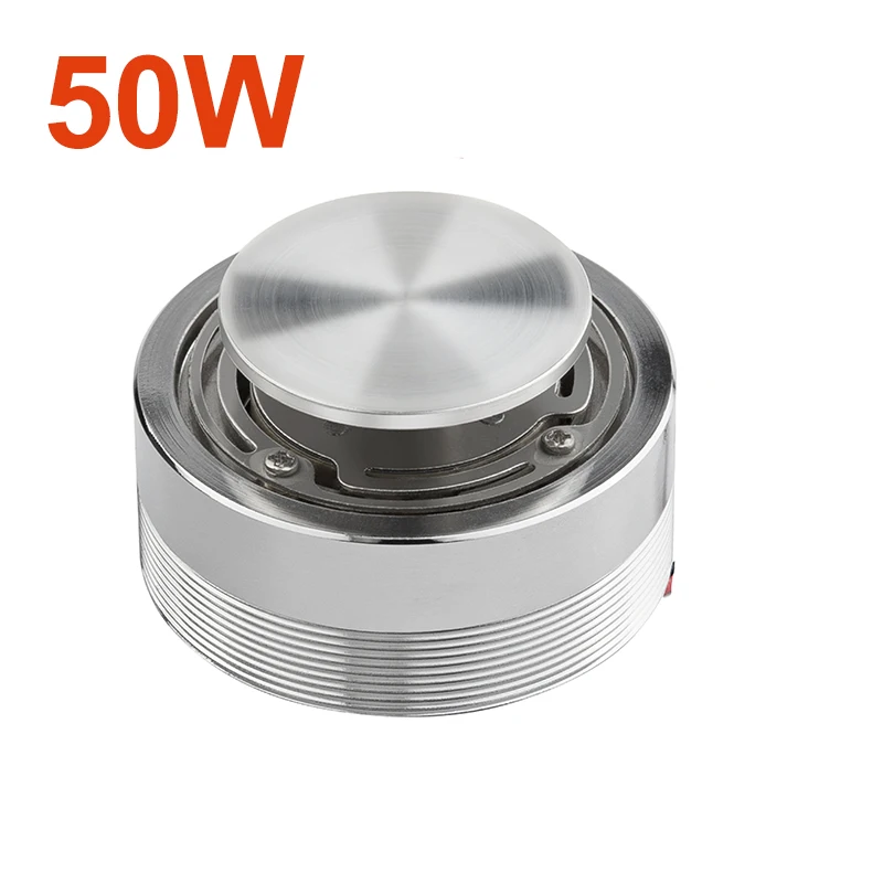15 W/20 W/25 W/40 W/50 W/80 W 4 Ohm Full Range Vibration Lautsprecher audio  Tragbare Lautsprecher Vibro Resonanz Bass Sound Subwoofer - AliExpress 44