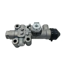 Spare Parts for Volvo Trucks VOE 3038069 20356526 Air Suspension Valve SV1295