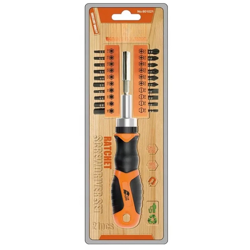 

combination insulation replaceable head set, electrical maintenance tool, cross screw batch, one-word screwdriver box