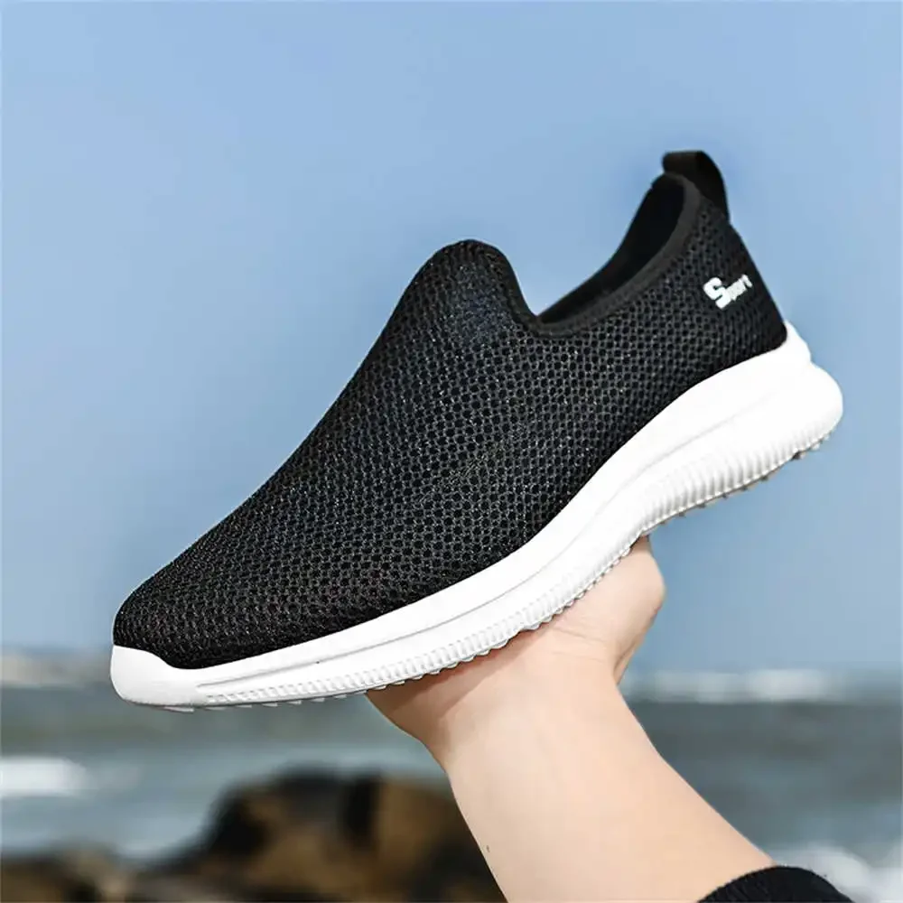 Non-slip Number 43 Sneakers 47 Size Casual Mens Vintage Shoes Mens Trainers Luxury Sports Collection Twnis Importers Resale