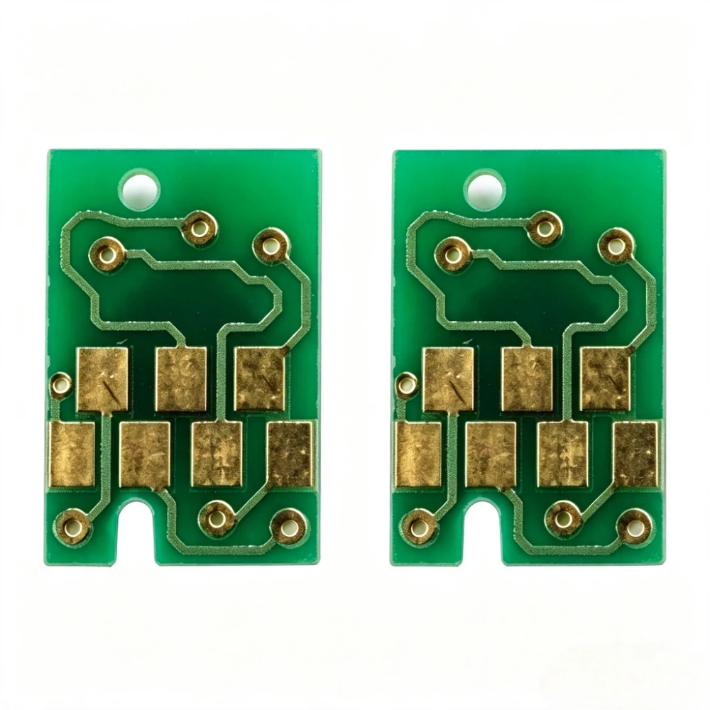 C12C890191 Maintenance Tank Chip For Epson Pro 4880 7880 9880 7400 7600 9600 Printer Waste‑Ink Box Accessory