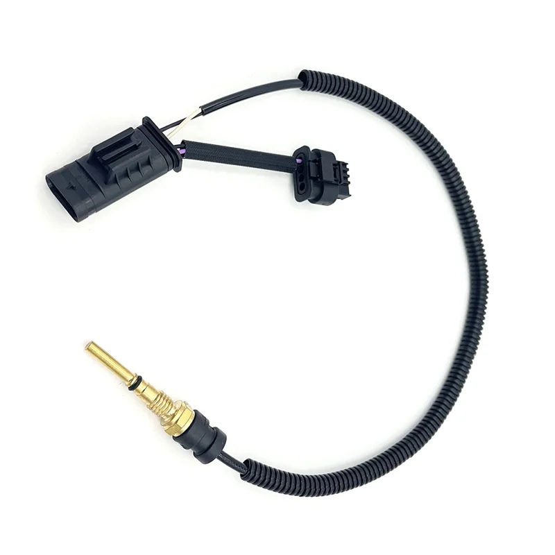 

Датчик температуры охлаждающей жидкости автомобиля, автомобильные аксессуары 9807521080, датчик температуры для Citroen 7549032-02