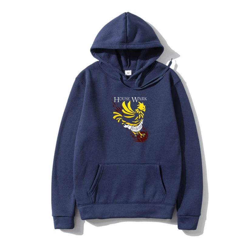 

Chocobo Hoodie Meteor Is Coming Hoodie Plus Autumn Basic Hoody Funny Man 100 Cotton Fleece Graphic Sweat Sweatshirt