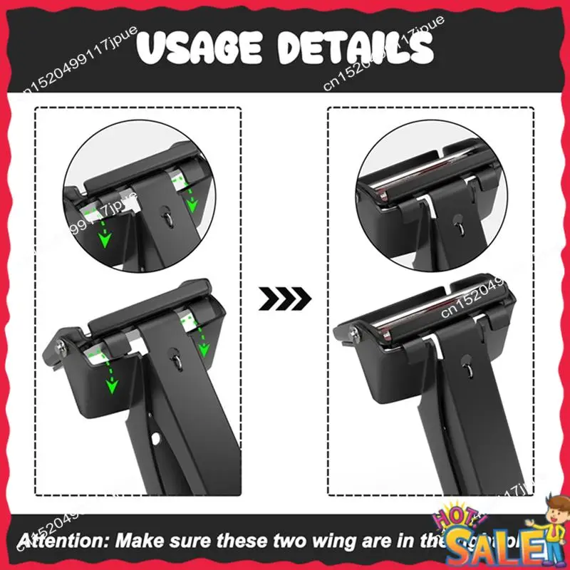 

BOFO Professional Tube Squeeze Tool And Grip Dispenser For Large RTV & Silicone Tubes