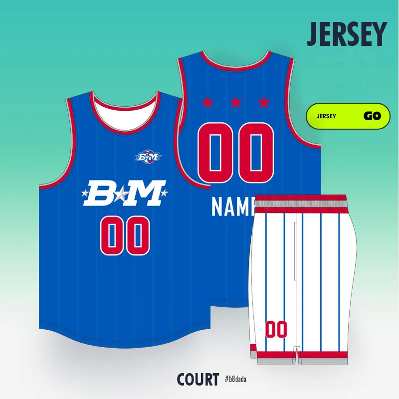 Basketball Sets For Men Customizable Hot Press Printed Team Name Number Logo Printed Jerseys Shorts Quick Dry Training Uniforms