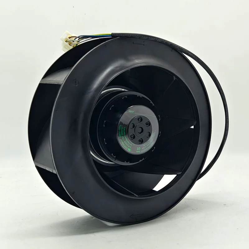 Original 100% Working R2D225-AV02-11 400V 115W cooling fan