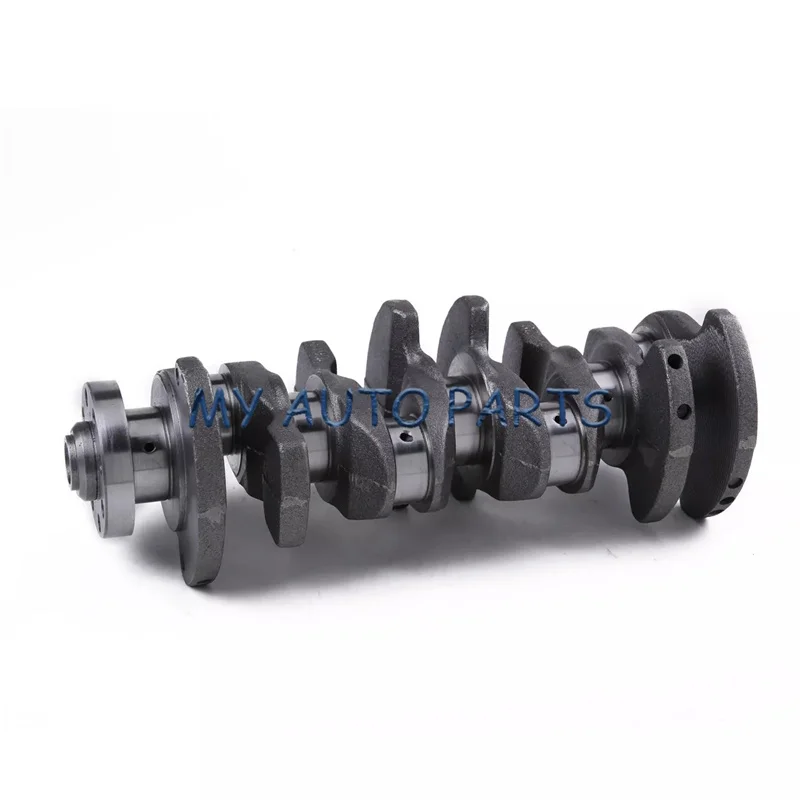 For VW CC Audi A4 TT CDHA 1.8T Crankshaft 06H105021L 06H105021G 06H105021H 06H105021K
