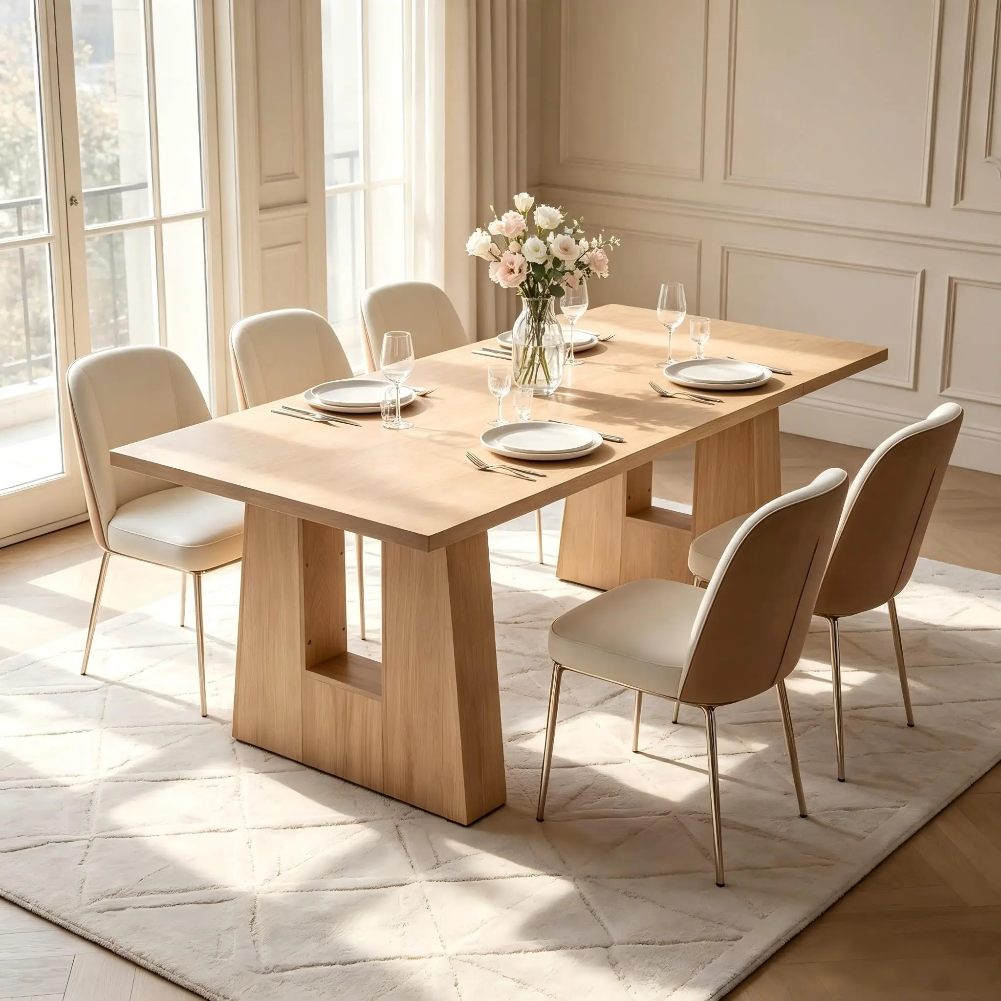 #30 Dining Room Tables Ranking List in 2026