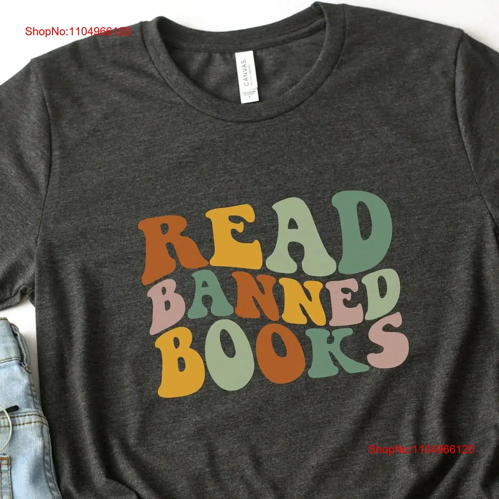 Read Banned Books T… - image