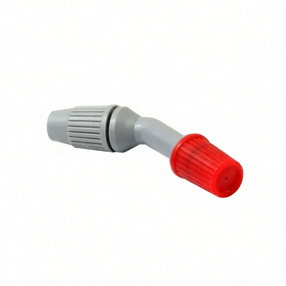 Conical Atomizing Spray Tip Replacement For Garden Sprayer Irrigation Pot Watering Device Agricultural Plant Spray Nozzle