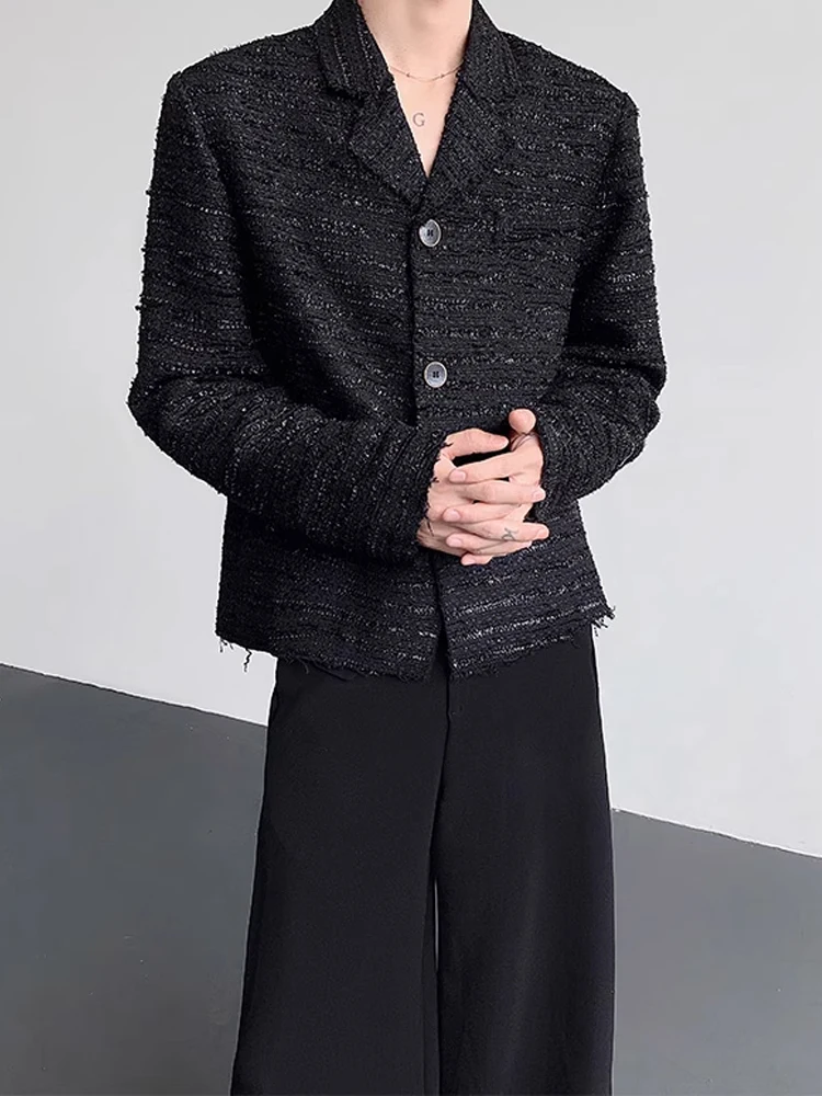 

Мужские подушечки Bla на заказ Jaet Oulder Pads CleanFit Proper oulder Luxury Sensation Autumn Faion Classy And Haome