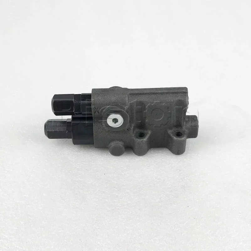 China Biston 135-6616 CONTROL VALVE 1356616 hydraulic valve replace CAT 135-6616 for Articulated Dump Truck 725 730 D250E D300E