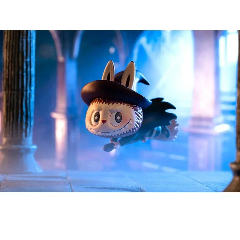 ポップマート ラブブ ハロウィン モンスターカーニバルシリーズ ポップマート ラブブ ハロウィン モンスターカーニバルシリーズ